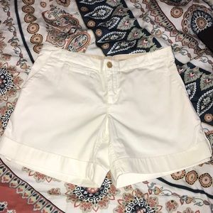 Banana Republic shorts